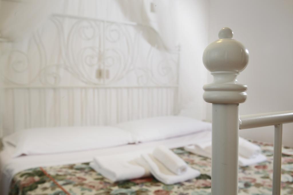 Albergo Al Parco Tavagnacco Ruang foto