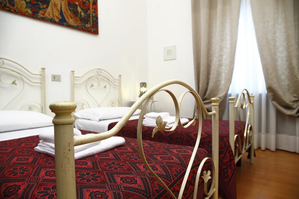 Albergo Al Parco Tavagnacco Ruang foto