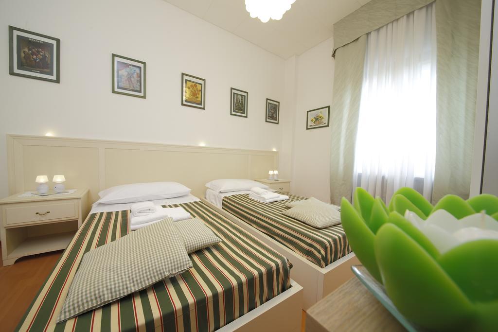 Albergo Al Parco Tavagnacco Ruang foto